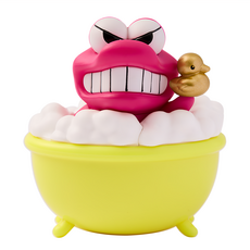 Shinchan 蠟筆小新 閃亮亮 鱷魚阿山, 1個