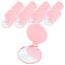 d119隨身補妝鏡, 顏色隨機, 20個