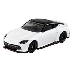 TOMICA 日產 Fairlady Z Nismo 汽車模型 088 229261, 1個