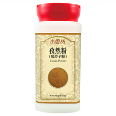 小磨坊 孜然粉 馬芹子粉, 260g, 1瓶