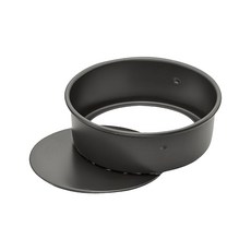 SaNNeNg 三能 SN5011 5吋活動蛋糕模 硬膜, 1個