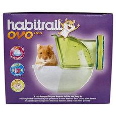 habitrail 愛鼠誕生系列 盥洗室, 1個