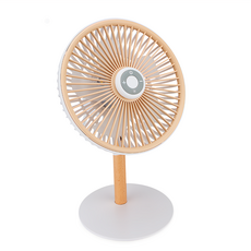 RONEVER 多功能遙控風扇 白色 可遙控, PG036