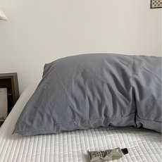 復古純棉單入枕套 VSP-D