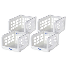 KEYWAY 開放式整理架, P5-0081, 4個