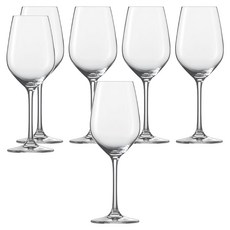ZWIESEL GLAS Vina 白酒杯, 290ml, 6個