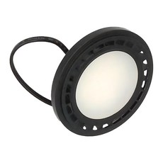 DANCELIGHT 舞光 廣角基礎光源模組 14W 貴族黑, 自然光, 1個