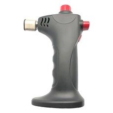 ALL SPLENDID 廚房噴槍 瓦斯填充式設計 體積輕巧方便攜帶, MT-832, 1個