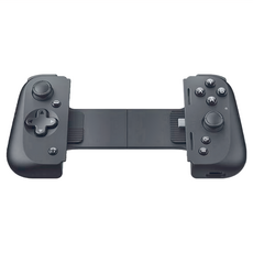 RAZER 雷蛇 Kishi V2 USB-C 遊戲手持裝置，主機級遊戲體驗，支援PC/Xbox/PlayStation, 1個