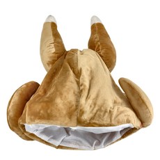 跳舞帽 火雞款 附電池