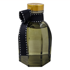 SC優選 植物精油 永生花無火香薰精油裝飾擺飾 120ML, 邂逅 酒店香型, 1罐