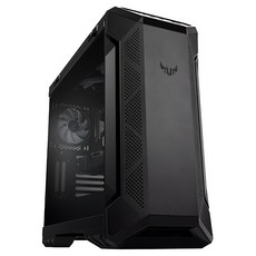 ASUS 華碩 TUF GAMING 機殼, GT501, 1個