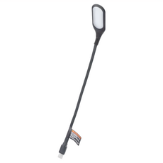 WORX 威克士 台灣公司貨 Maker X UBS 迷你工作電燈 WA7231, 黑色, 1個