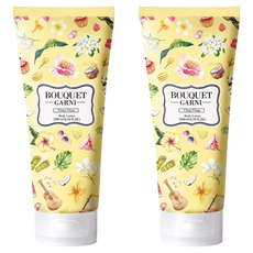 BOUQUET GARNI 香氛身體乳液 Ylang Ylang, 200ml, 2條