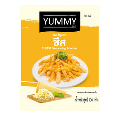 YUMMY Cheese Powder 起司調味粉, 100g, 1包