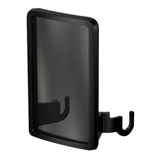 elgato Wave Pop Filter 隔音罩, 10MAD9901, Black, 1個