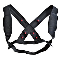 感恩使者 磁力帶 磁石束帶 ACCESS 軀幹護具 ZHJP2106, 1個