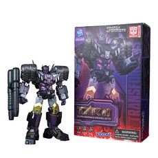 Hasbro 孩之寶 TRANSFORMERS 變形金剛 YP AMK IDW Tarn, 混和顏色, 1盒