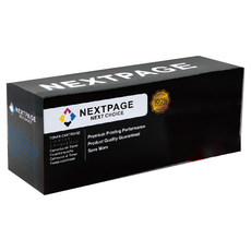 NEXTPAGE 台灣榮工 145A 碳粉匣 適用於HP LaserJet Pro 3103fdn、3103fdw和3003dw機型 可列印1100張, 黑色, 1個