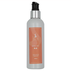 ADVA 熱感潤滑液 水性潤滑, 200ml, 1瓶