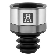 ZWILLING 雙人 酒瓶塞, 36802-000-0, 1個