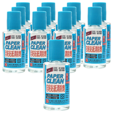 巨倫 大標籤清除液 35ml, 12瓶