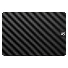 SEAGATE 希捷 Expansion 3.5吋外接硬碟 STKP4000400, 黑色, 4TB