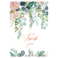 半島良品 棉麻門簾風水簾, 花藤