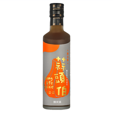釀美舖 蒜頭釀造醋，250ml, 1瓶