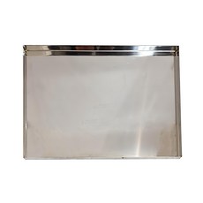 SaNNeNg 三能 不銹鋼牛軋糖烤盤 SN1341, 1個