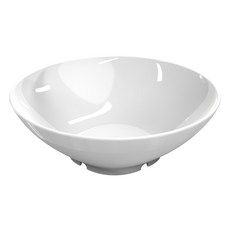 SIMPLA 玉米田 牛肉麵碗 1200ml, 白色, 1個