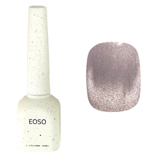 EOSO 彩色甲油膠，美化人工造型假指甲, 079 貓眼膠, 12g, 1瓶