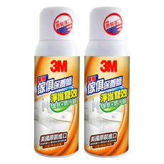 3M 魔利 傢俱保養蠟, 300ml, 2瓶