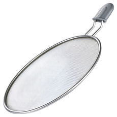 tescoma 瓦斯爐均熱網, 434不鏽鋼材質, 單色, 1個