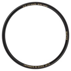 B Plus W MASTER 010 UV MRC Nano 超薄奈米鍍膜保護鏡 77mm, M010-77, 1個
