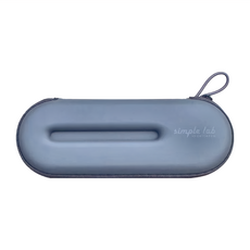 simple lab ELIXIR+ 試管旅行包 玻璃容器 迷你茶巾, 混合色, 1組