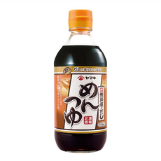 Yamaki 雅媽吉 麵之友鰹魚露, 1800ml, 1入