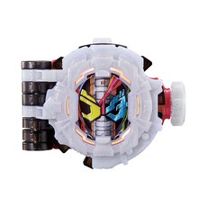 BANDAI 假面騎士ZI-O DX TRINITY騎士手錶, 多色, 1個