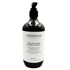 Smith&Burton 滋養蓬鬆護毛素 狗狗適用，長毛/捲曲/蓬鬆/絲質/雙層毛/乾燥毛質適用, 500ml, 1瓶