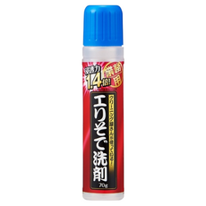 AIMEDIA 艾美迪雅 強效滲透 領口袖口去汙劑 濃縮成分 有效去除衣物污漬 棒狀設計, 70g, 1瓶