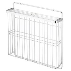 DAY&DAY 日日家居 刀柄架 304不鏽鋼, 銀色, 1個