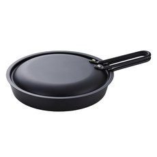 FREIZ 和平 Lancini 單把圓形燒烤盤 LR-7753 18cm, 1支