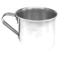 ibili 簡約馬克杯 300ml容量, 1個