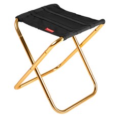 CLS 戶外折疊椅 L30.5 x 26.5 x 29cm 收納30 x 18cm 380g, E0003b, 1個