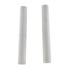 Disney 迪士尼 公主系列 胖型自動橡擦補充蕊 2支, 淡粉色, 6組