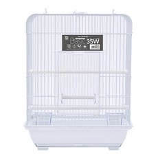 MARUKAN 小鳥宮殿屋 Basic 35W, MK-MB-361, 1個