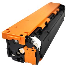 hp 惠普 HP 128A 原廠碳粉匣 CE323A, 紅色, 1個