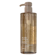WATERCOME 水之蔻 淨潤香氛沐浴露 日照白檀, 400ml, 1瓶