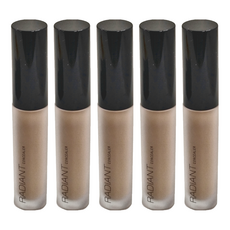 Solone 柔焦飾底遮瑕乳 6g, 02 暖陶色, 5件