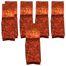 名池茶業 英屬錫蘭蜜紅茶葉, 100g, 6包, 1個